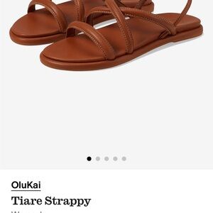 Olukai Tiare Women's Strappy Sandals